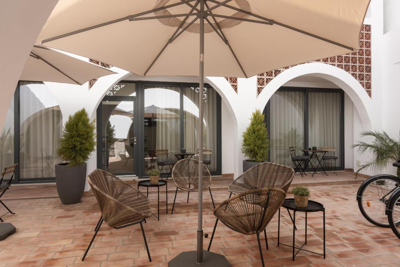 Madalena Village 1 - City Centre By Hd Properties Dystrykt Dystrykt Faro Zewnętrze zdjęcie