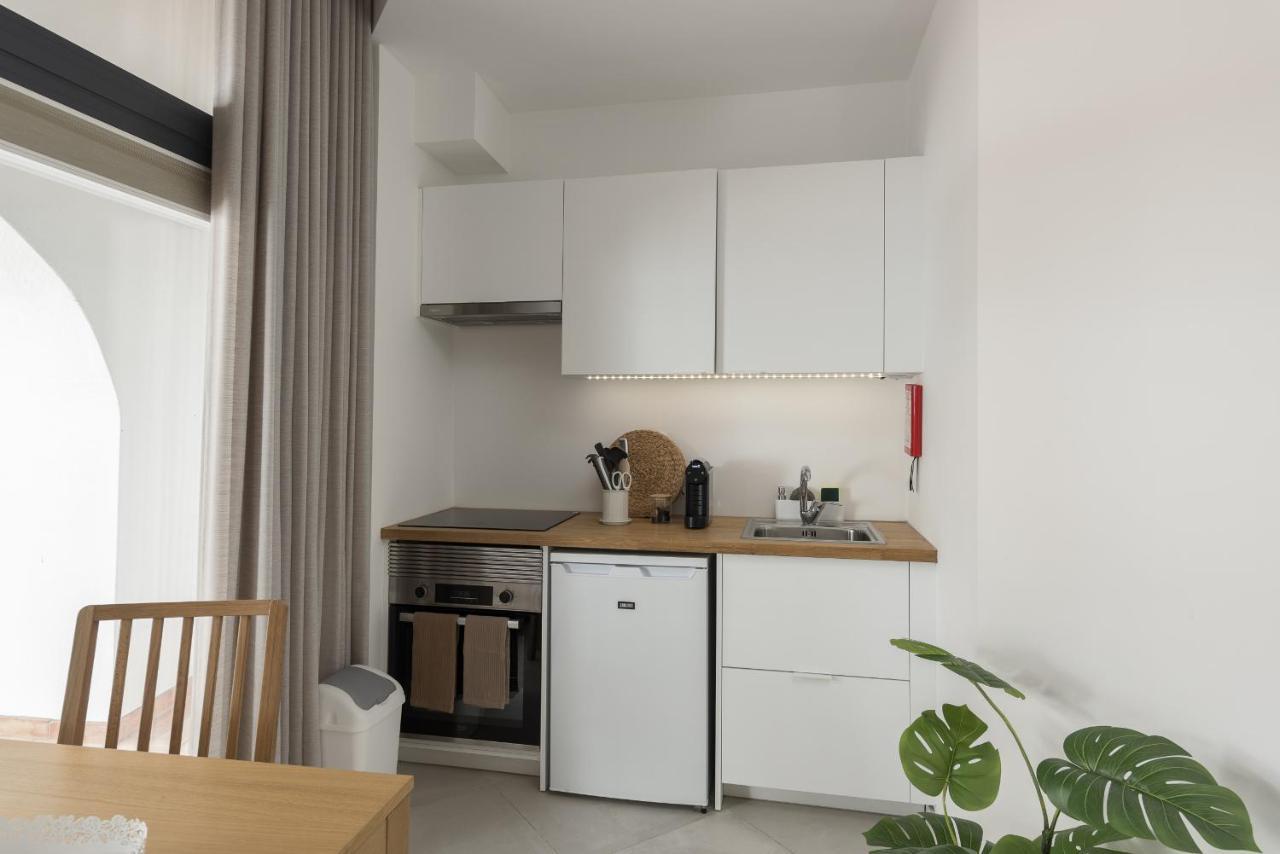 Madalena Village 1 - City Centre By Hd Properties Dystrykt Dystrykt Faro Zewnętrze zdjęcie