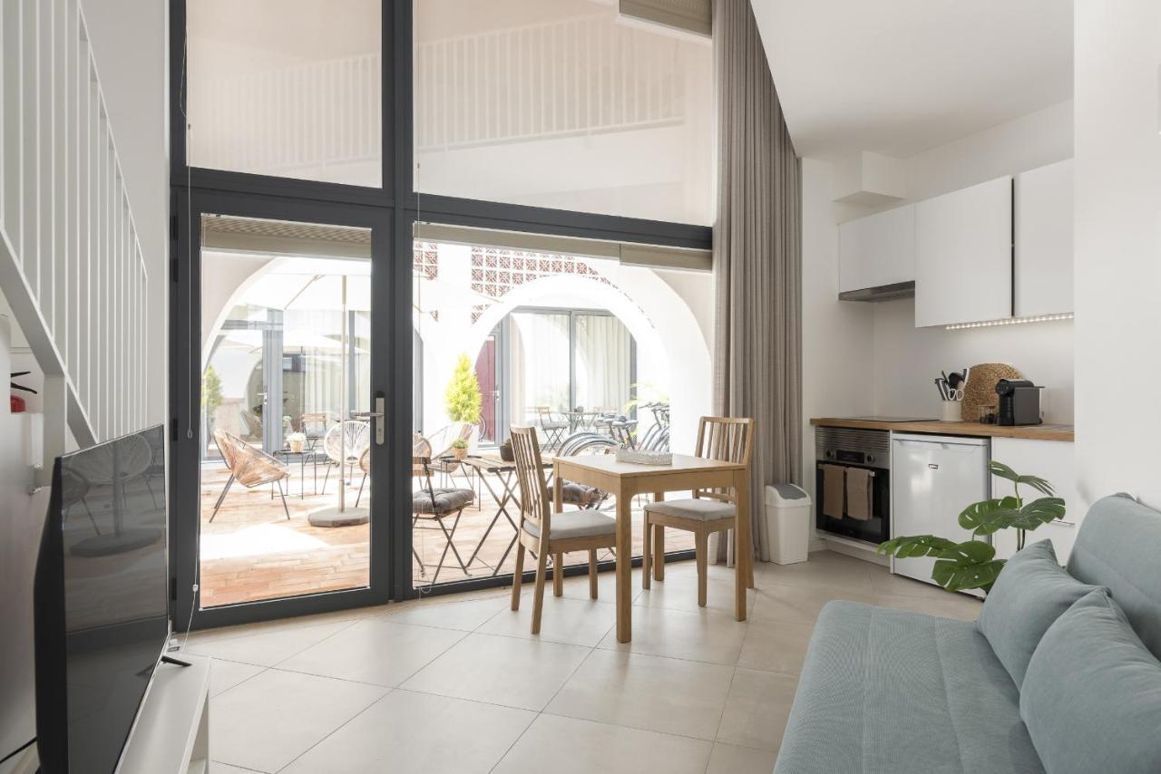 Madalena Village 1 - City Centre By Hd Properties Dystrykt Dystrykt Faro Zewnętrze zdjęcie