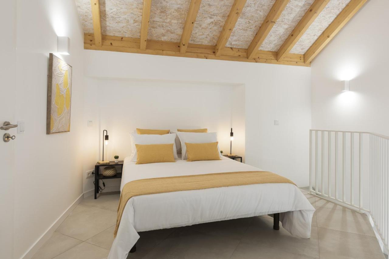 Madalena Village 1 - City Centre By Hd Properties Dystrykt Dystrykt Faro Zewnętrze zdjęcie