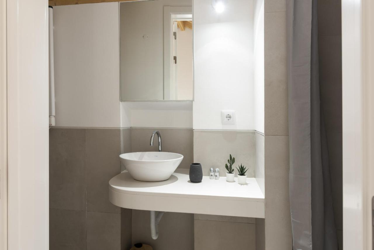 Madalena Village 1 - City Centre By Hd Properties Dystrykt Dystrykt Faro Zewnętrze zdjęcie