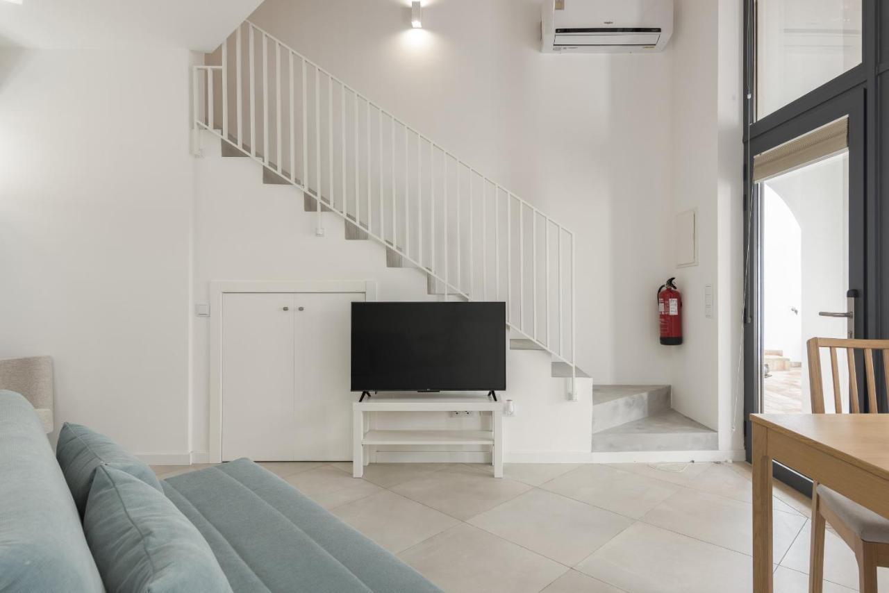 Madalena Village 1 - City Centre By Hd Properties Dystrykt Dystrykt Faro Zewnętrze zdjęcie