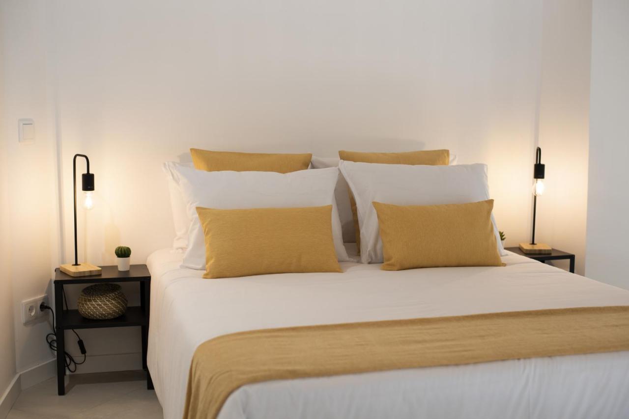 Madalena Village 1 - City Centre By Hd Properties Dystrykt Dystrykt Faro Zewnętrze zdjęcie